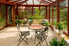 Easdale conservatory quotes