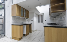 Easdale kitchen extension leads